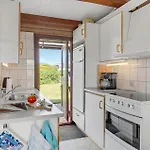 펜션 2 Bedroom Awesome In Fåborg