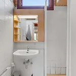 2 Bedroom Awesome In 펜션 *