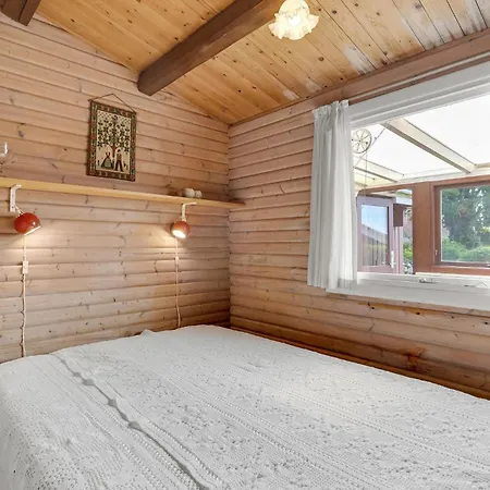 2 Bedroom Awesome In * Fåborg