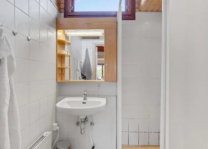 2 Bedroom Awesome In Nyaraló *